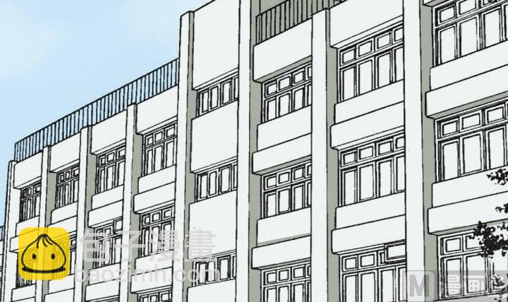 《我的同学都是奇葩》第42话 初次约会 第3页