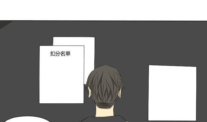 《我的同学都是奇葩》第42话 初次约会 第5页