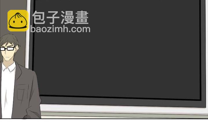 《我的同学都是奇葩》第47话 屏保恶作剧 2 第20页