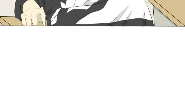 《我的同学都是奇葩》第46话 屏保恶作剧 1 第22页