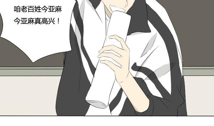 《我的同学都是奇葩》第46话 屏保恶作剧 1 第29页