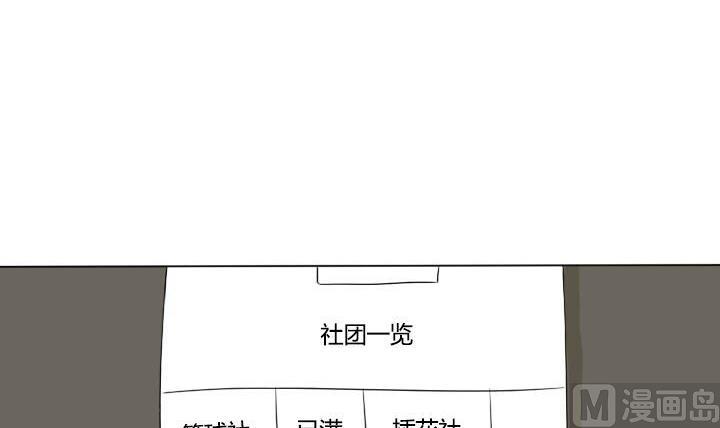 《我的同学都是奇葩》第52话 社团报名 第12页