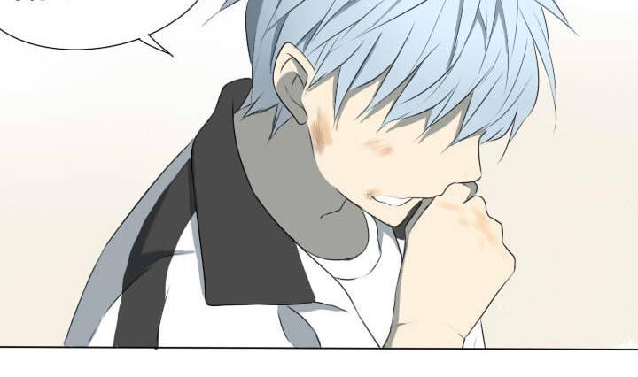 《我的同学都是奇葩》第56话 冤冤相报何时了 第8页