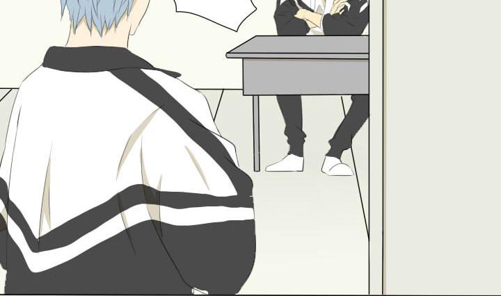 《我的同学都是奇葩》第53话 插花社 第23页