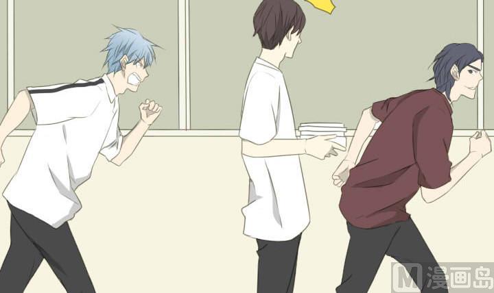 《我的同学都是奇葩》第58话 套路 第18页