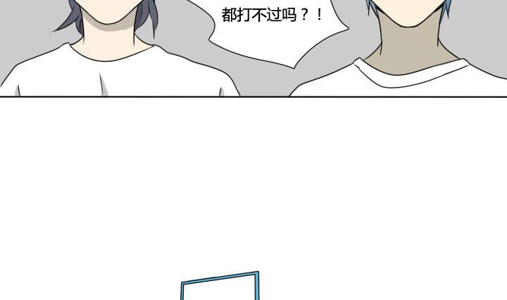 《我的同学都是奇葩》第64话 单挑篮球 第10页
