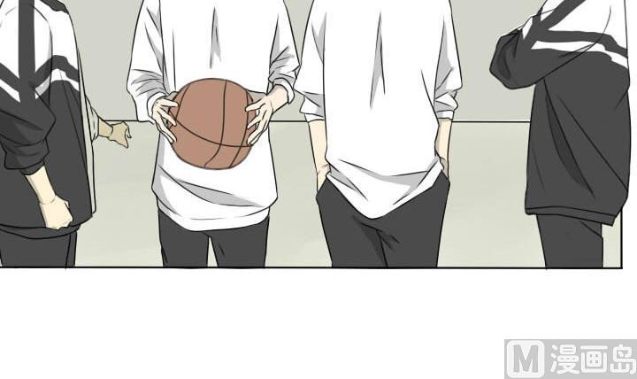 《我的同学都是奇葩》第64话 单挑篮球 第6页