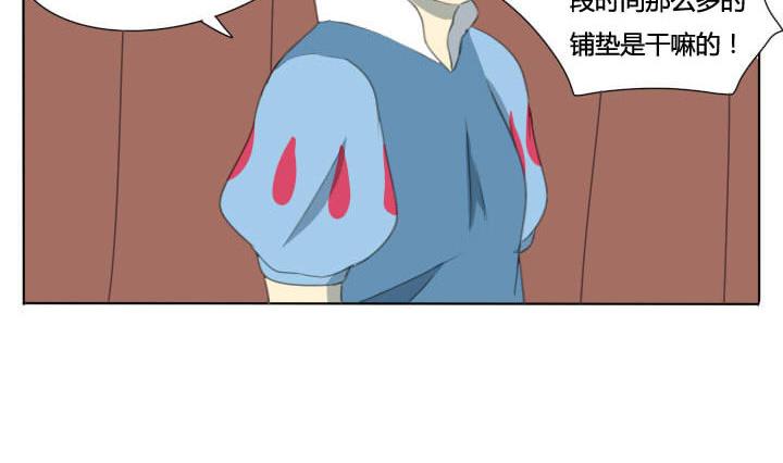 《我的同学都是奇葩》第61话 白雪公主 第23页