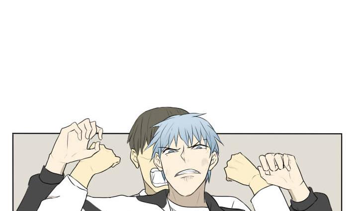 《我的同学都是奇葩》第71话 及时的救援 第11页