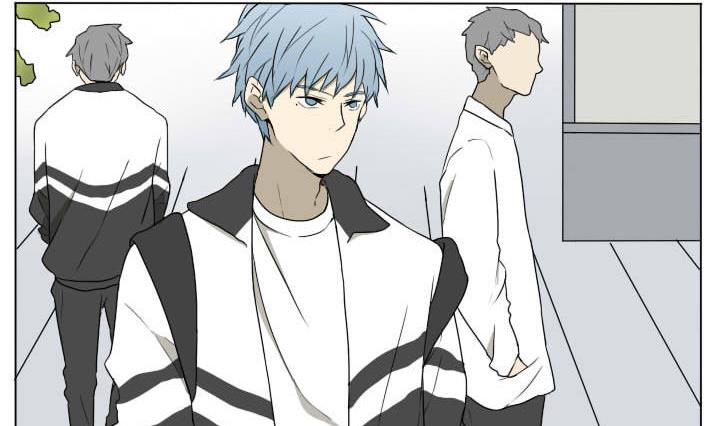 《我的同学都是奇葩》第75话 学生会 第2页