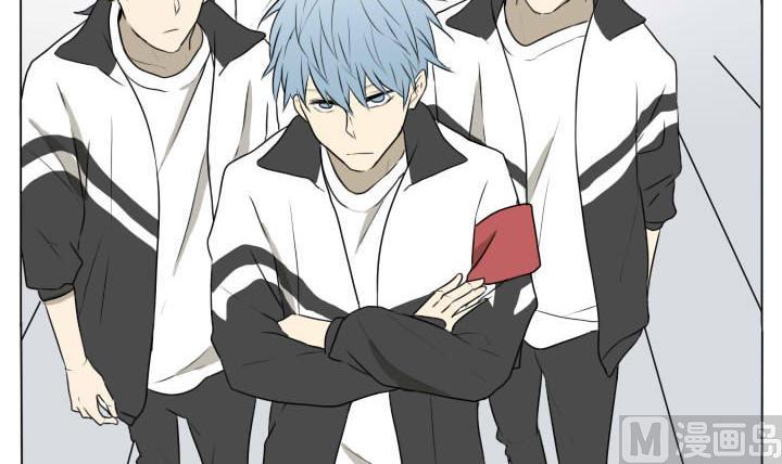 《我的同学都是奇葩》第76话 为所欲为 第12页