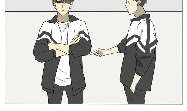 《我的同学都是奇葩》第79话 学生会和不良 第16页