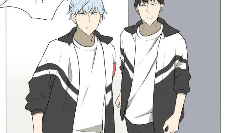 《我的同学都是奇葩》第79话 学生会和不良 第4页