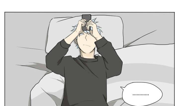 《我的同学都是奇葩》第83话 宠物 第2页