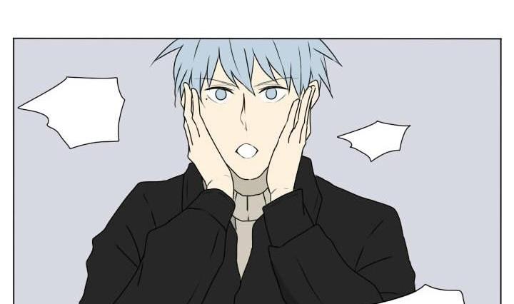 《我的同学都是奇葩》第87话 见面 第2页
