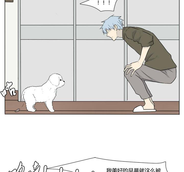 《我的同学都是奇葩》第90话 可爱和折磨 第20页