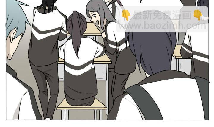 《我的同学都是奇葩》第99话 仓鼠君们 第7页