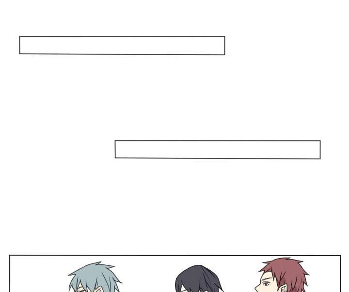 《我的同学都是奇葩》第101话 分开和相遇 第19页