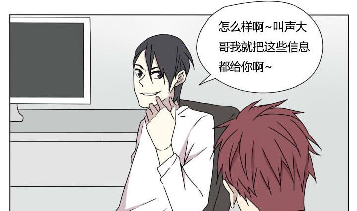 《我的同学都是奇葩》第108话 游戏 第2页