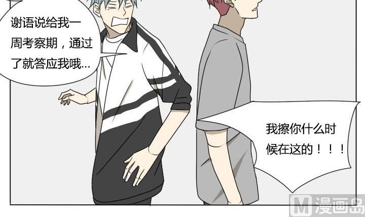 《我的同学都是奇葩》第117话 单身 第18页