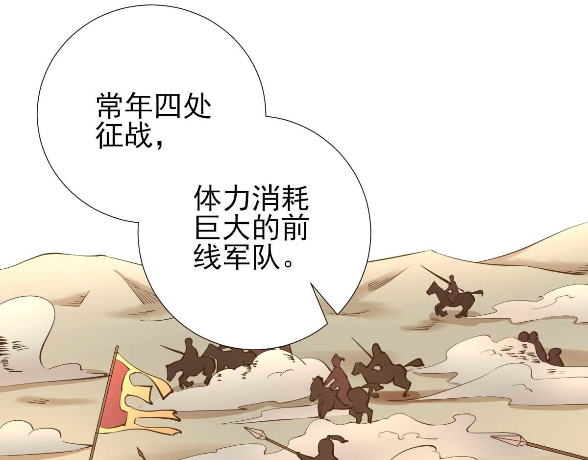 《男神村长想娶我》第46话推销新吃食 第35页