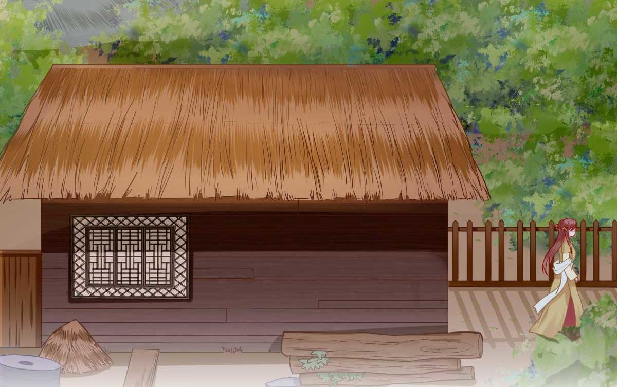 《男神村长想娶我》第47话再次升温 第10页
