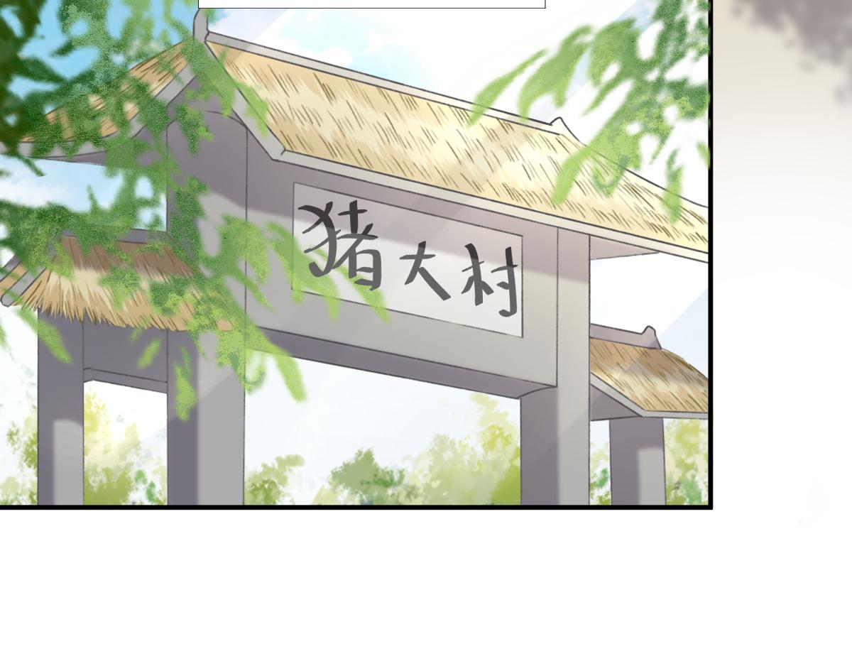 《男神村长想娶我》第98话 京郊遇险 第13页