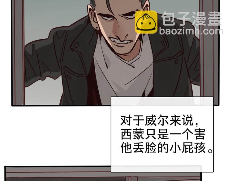 《当心恶魔》序章 软弱小书呆变身妖娆魅魔 第13页