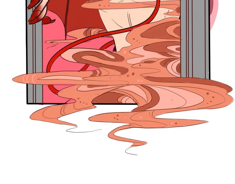 《当心恶魔》序章 软弱小书呆变身妖娆魅魔 第36页