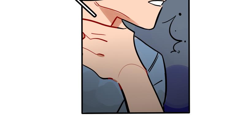 《当心恶魔》第56话 你喜欢的人是我 第30页