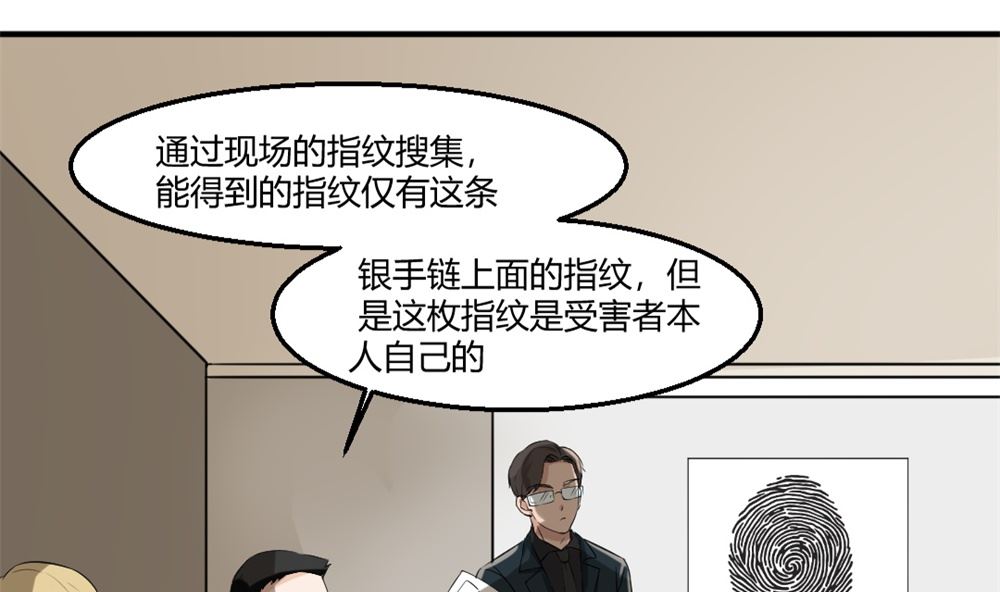 《迷案缉凶》第3回 尸检 第32页