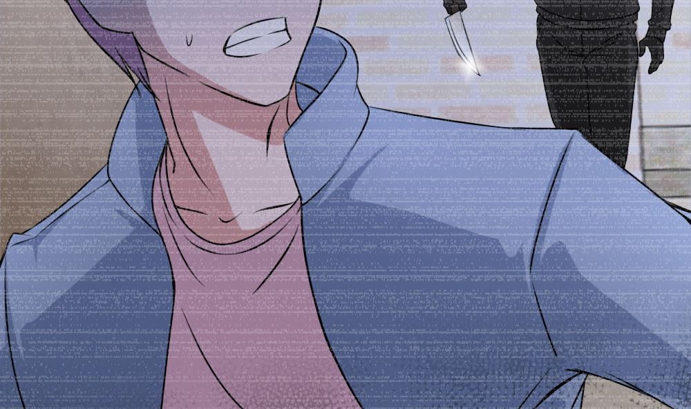 《迷案缉凶》第11回 监控的证据 第21页