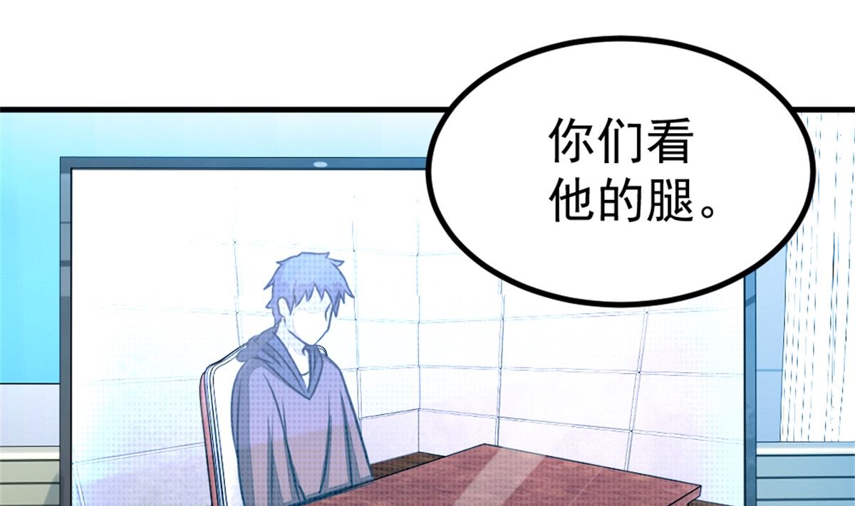 《迷案缉凶》第17回 汪洋的异状 第2页