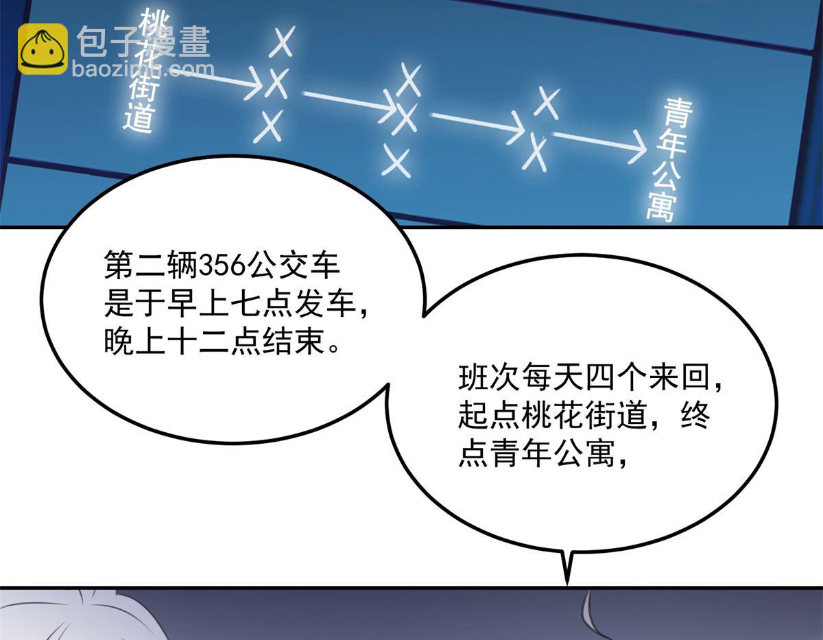 《迷案缉凶》第21回 公交车的路线 第24页