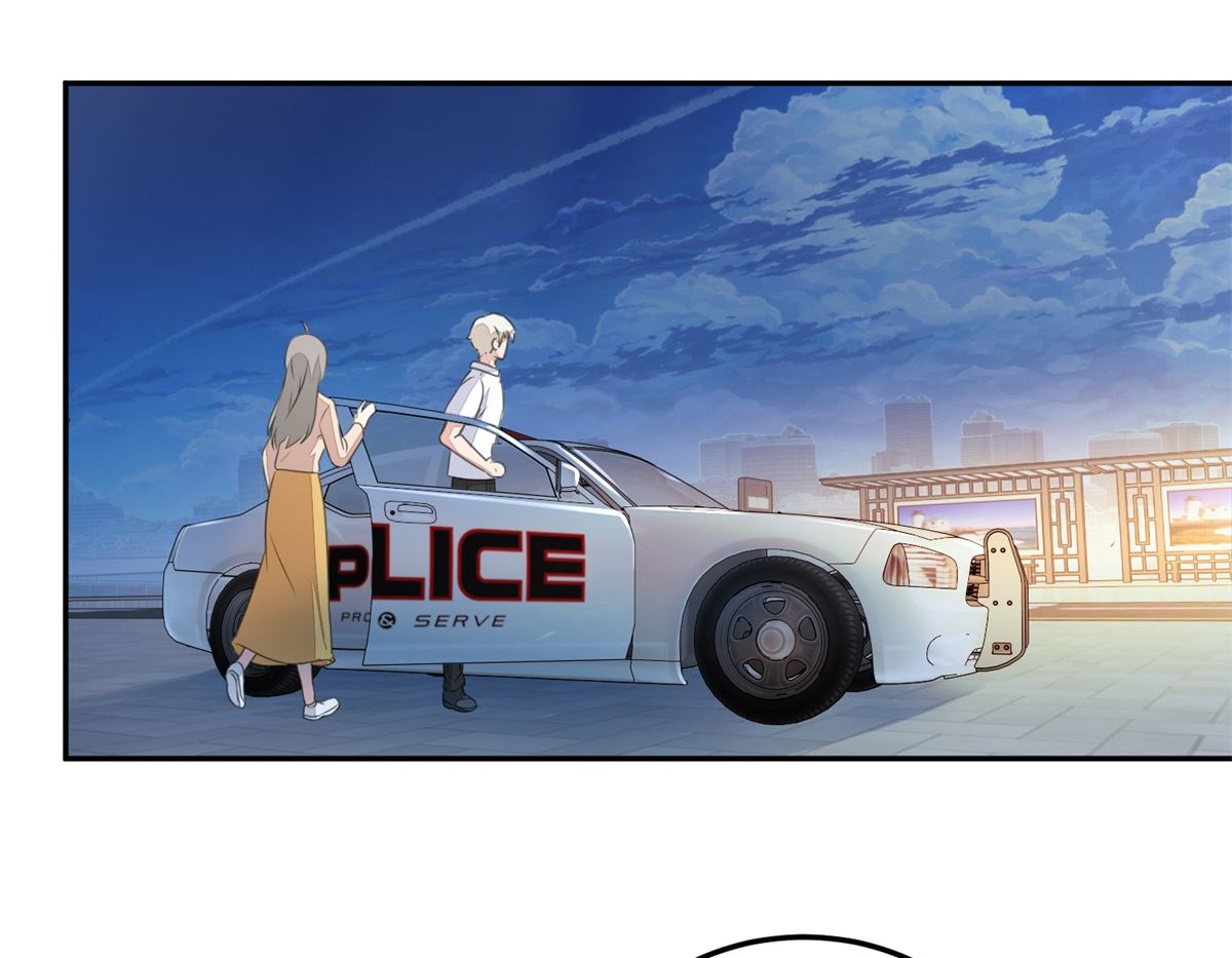 《迷案缉凶》第21回 公交车的路线 第9页