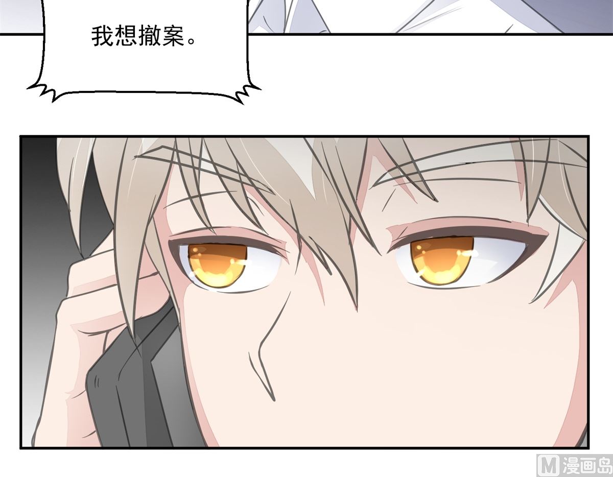 《迷案缉凶》第22回 撤案 第28页
