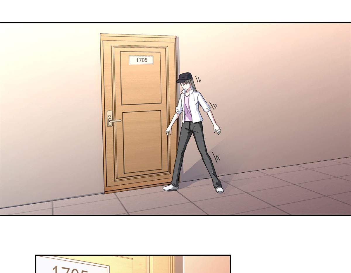 《迷案缉凶》第30回 孩子与母亲 第11页