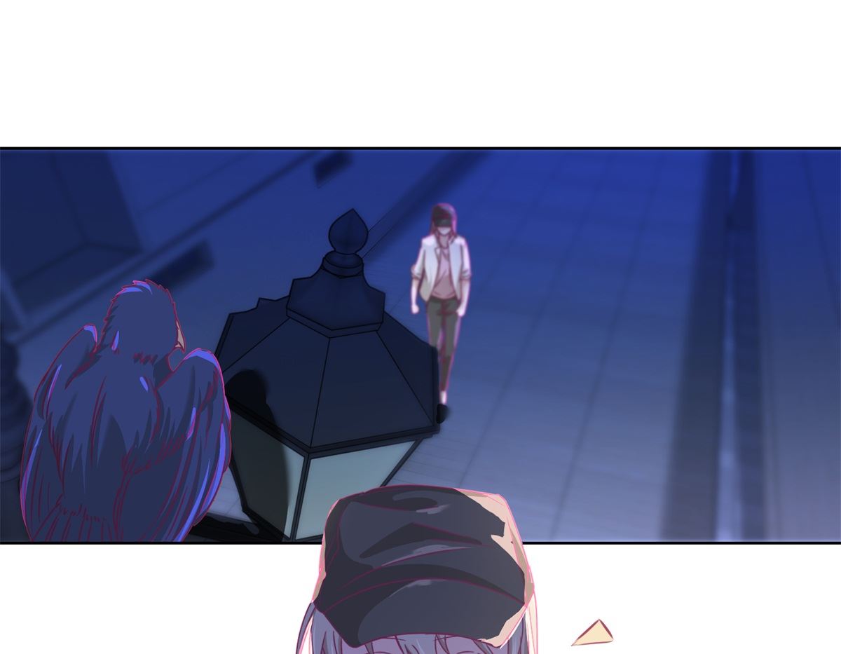 《迷案缉凶》第33回 黑巷 第11页