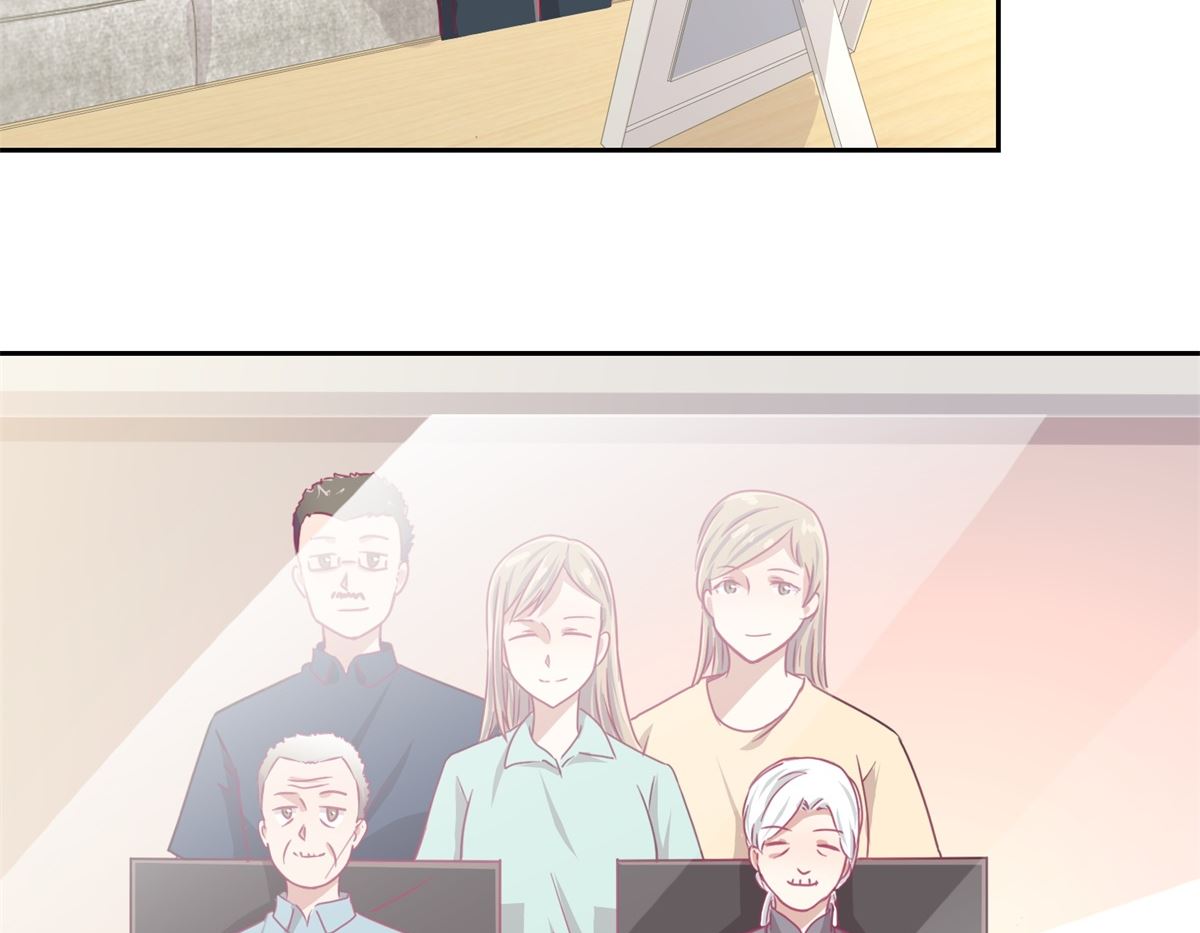 《迷案缉凶》第60回 全家福 第21页