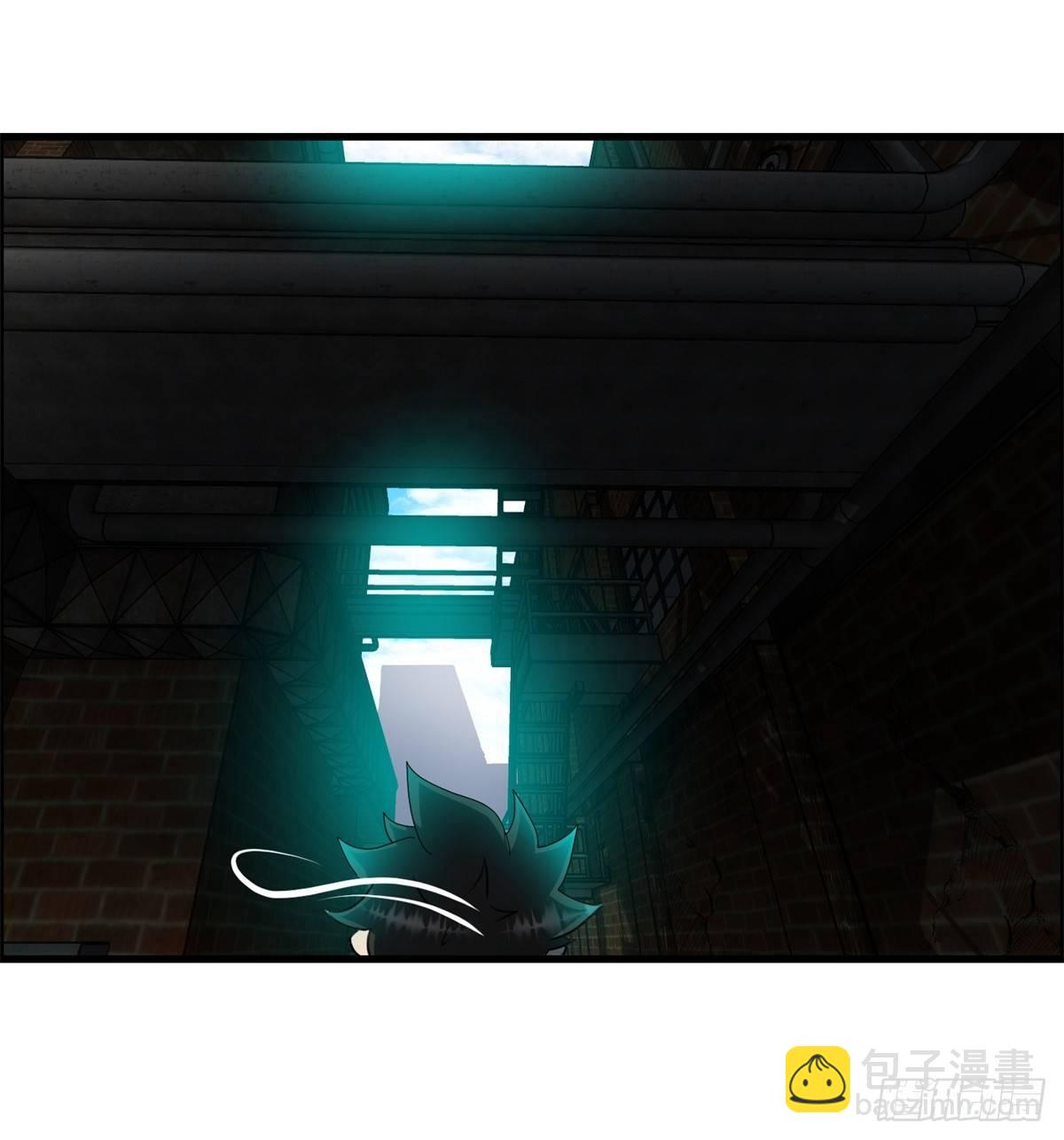 《黑锦鲤》第一话转发这条锦鲤吧！ 第33页