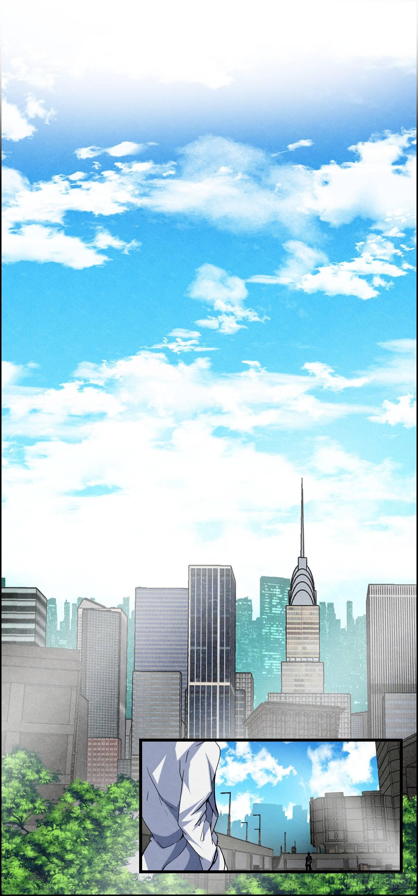 《黑锦鲤》第十五话 螳螂与蝉与黄雀 第17页