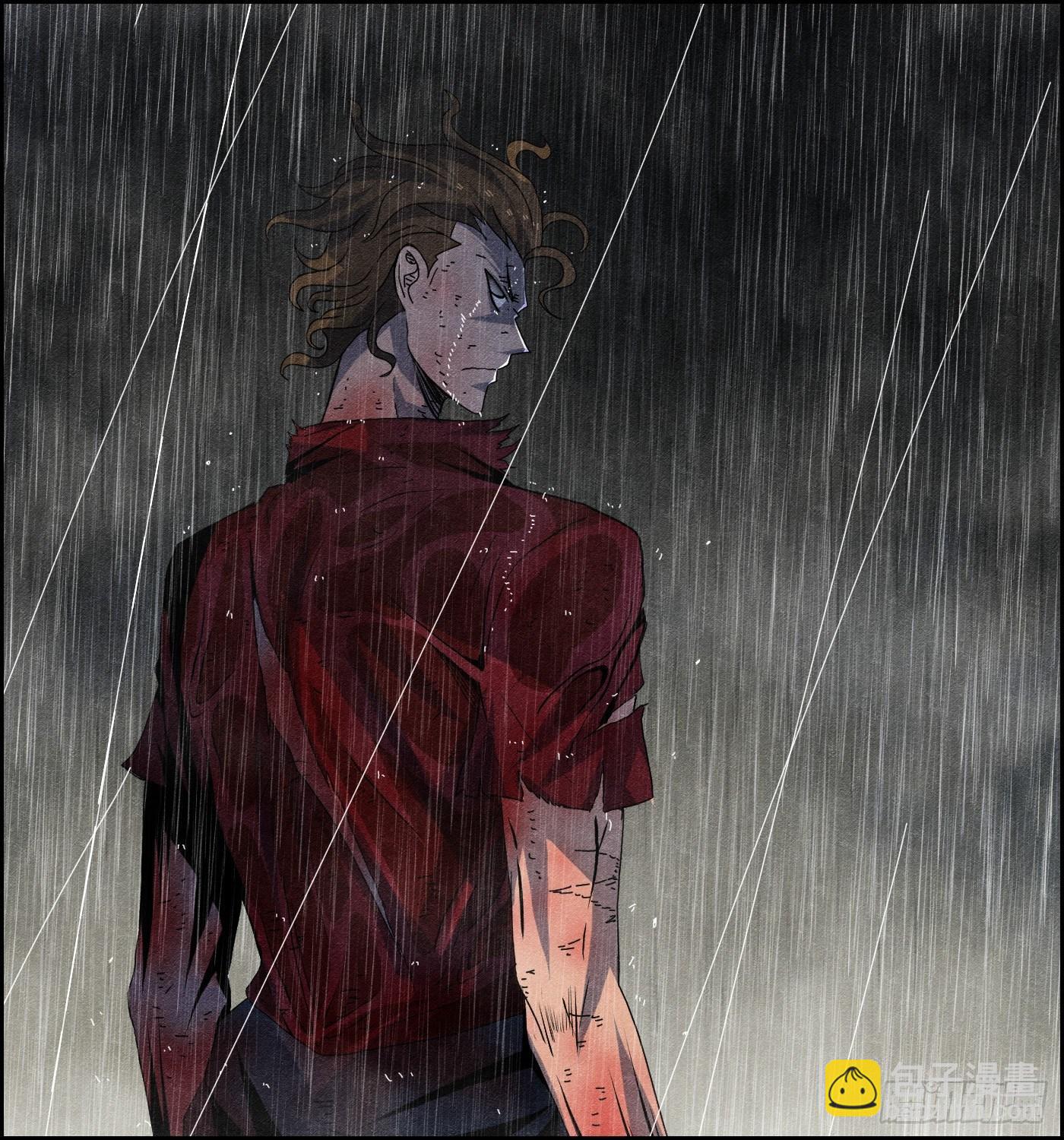 《黑锦鲤》第十六话 尸鬼 第39页
