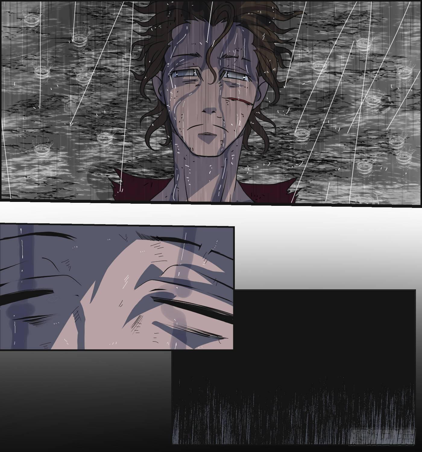 《黑锦鲤》第十六话 尸鬼 第49页