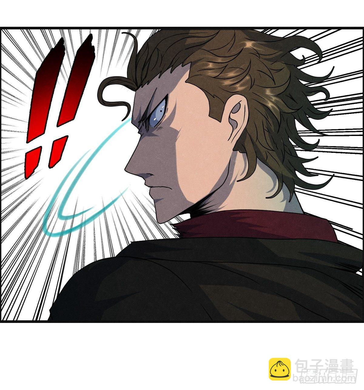 《黑锦鲤》第二一话 绝命的15分钟 第29页