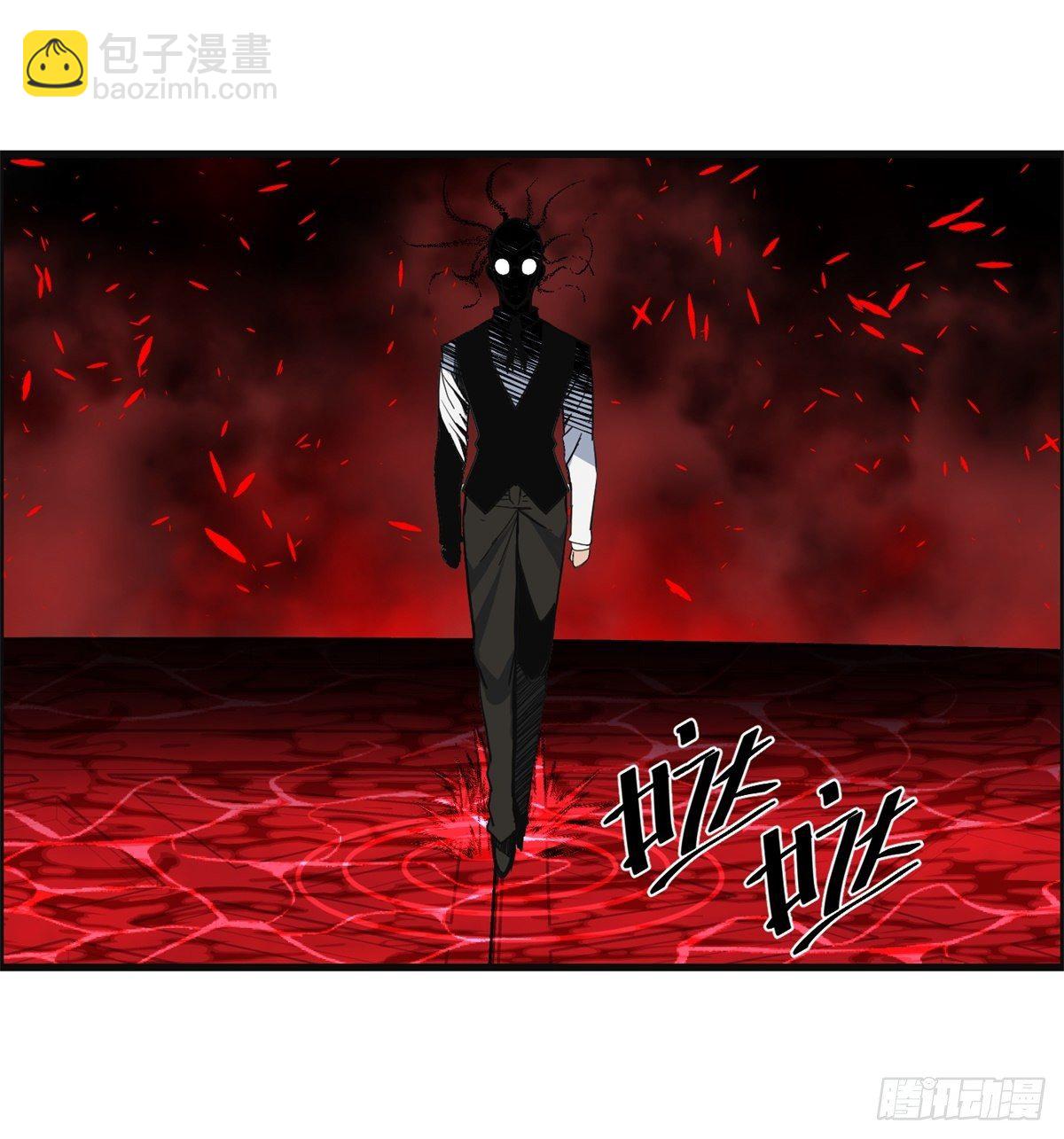 《黑锦鲤》24话 重生 第18页