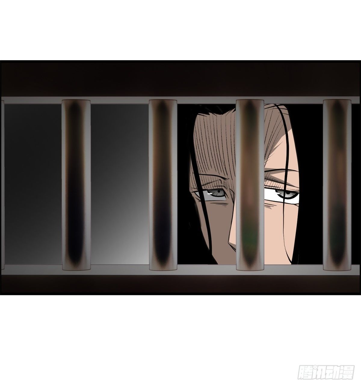 《黑锦鲤》25话 第一次交锋 第41页