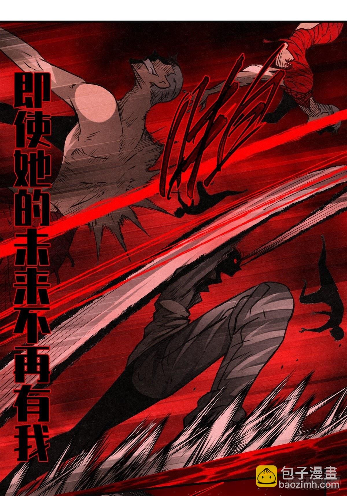 《黑锦鲤》67 最后的愿望 第17页