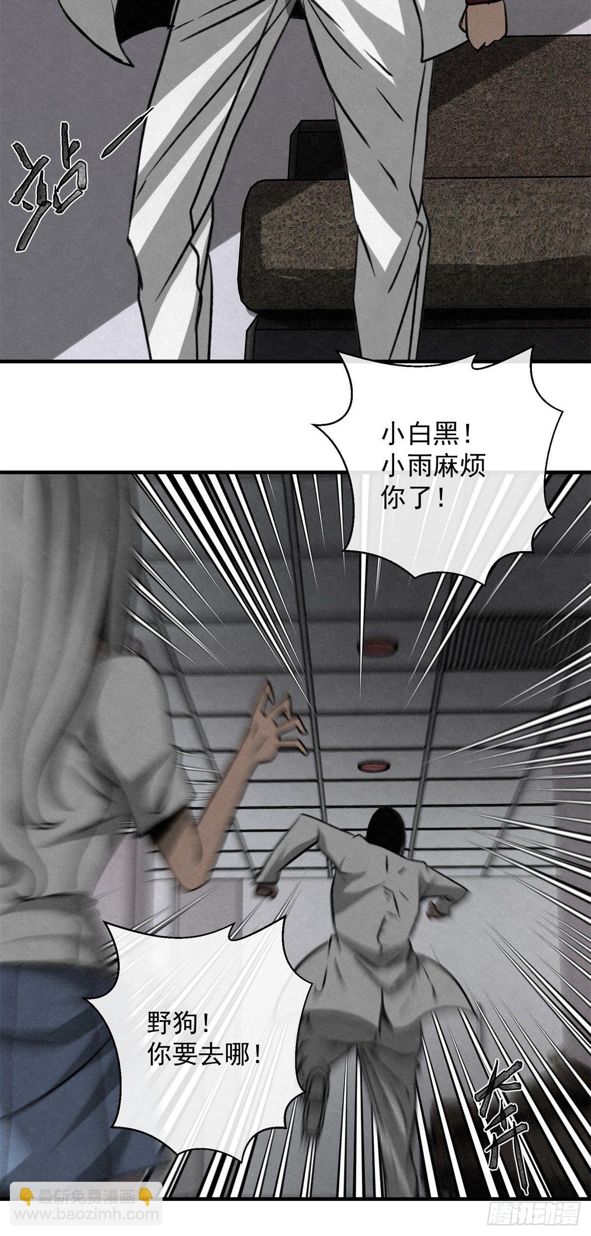 《黑锦鲤》69 高月照 第12页