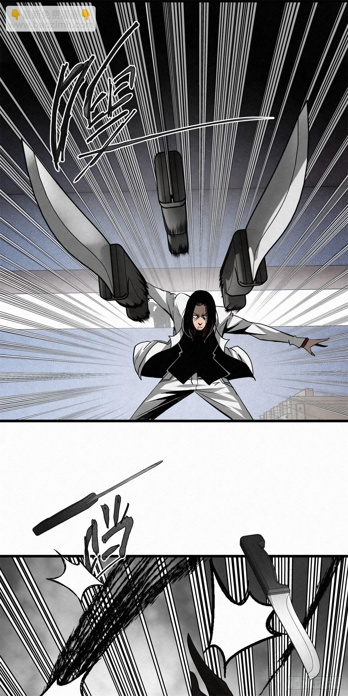 《黑锦鲤》90 千年布局 第46页