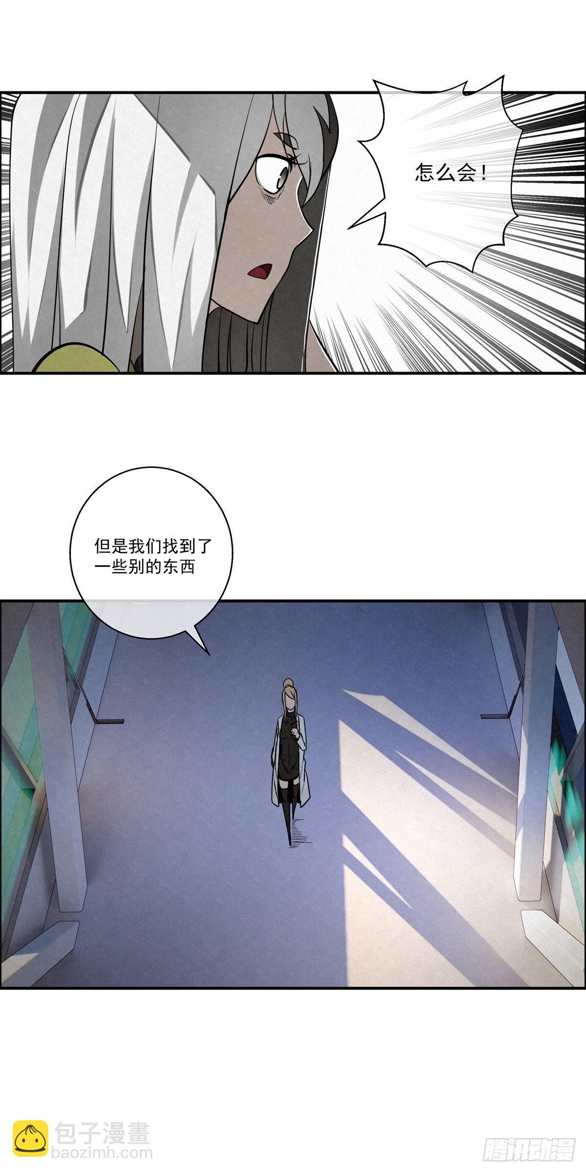 《黑锦鲤》94 秘密工场 第9页